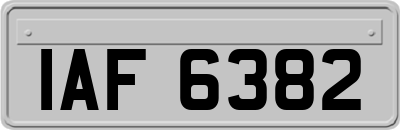 IAF6382
