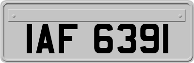 IAF6391