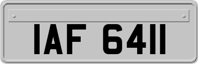 IAF6411