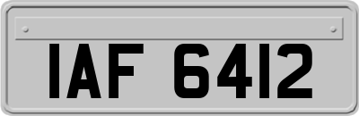 IAF6412