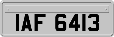 IAF6413