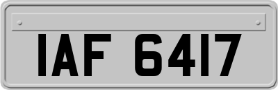 IAF6417