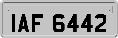 IAF6442
