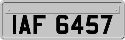 IAF6457