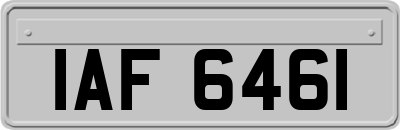 IAF6461