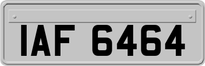 IAF6464