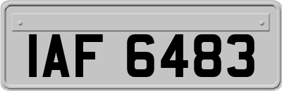 IAF6483