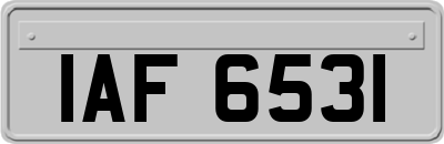 IAF6531