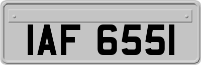 IAF6551