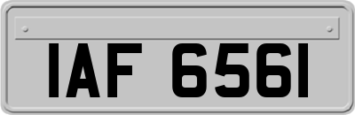 IAF6561