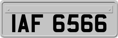 IAF6566