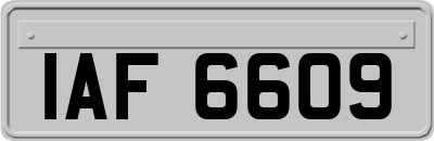 IAF6609