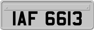 IAF6613