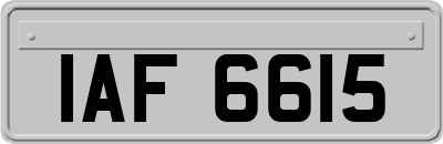 IAF6615