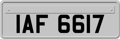 IAF6617