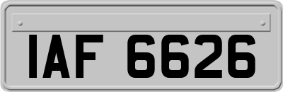 IAF6626
