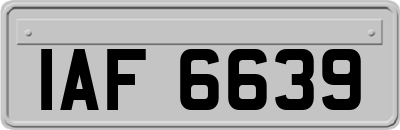 IAF6639