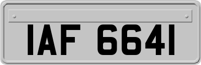 IAF6641
