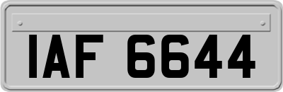 IAF6644