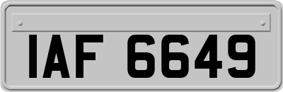 IAF6649