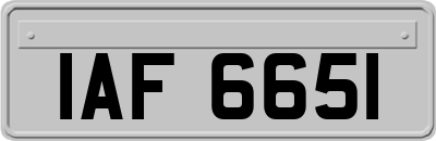 IAF6651