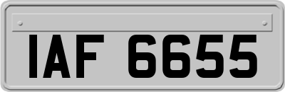IAF6655