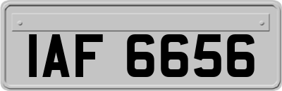 IAF6656