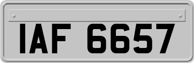 IAF6657