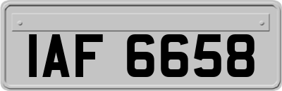 IAF6658