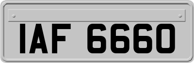 IAF6660