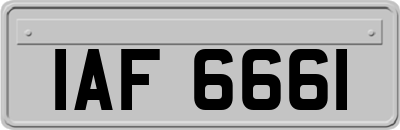 IAF6661