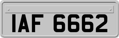 IAF6662
