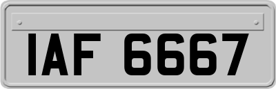 IAF6667