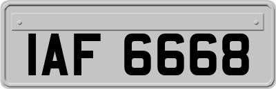 IAF6668