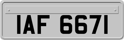 IAF6671