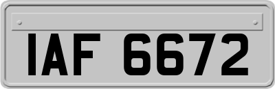 IAF6672
