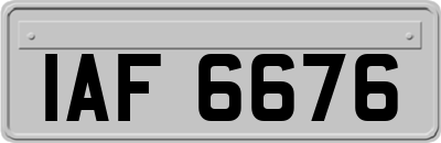 IAF6676