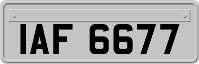 IAF6677
