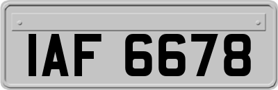 IAF6678