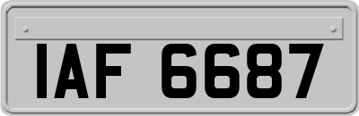 IAF6687