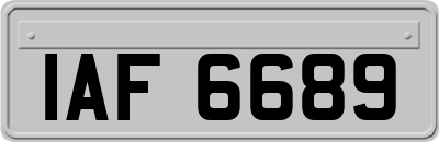 IAF6689