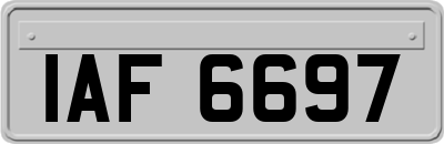 IAF6697