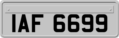 IAF6699