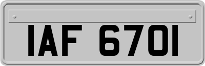 IAF6701
