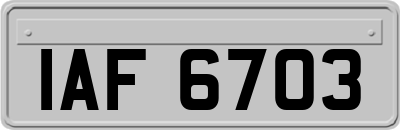 IAF6703