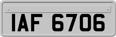 IAF6706