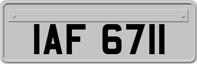 IAF6711