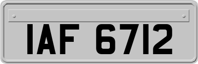 IAF6712