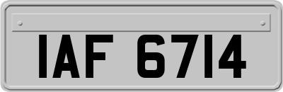 IAF6714