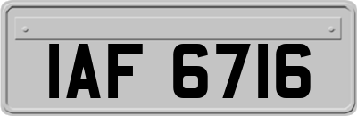 IAF6716